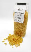 Bio Hartweizengrieß Fleckerl mit Ei 500g