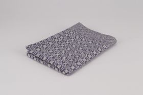 Geschirrtuch 329 blau
