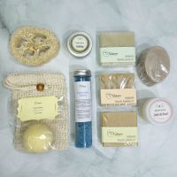 nature in your hands Kennenlernpaket "Large" (inkl. Versand)