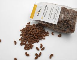 Bio Dinkelhörnchen ohne Ei