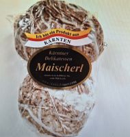 Kärntner Maischalan - Saumaise