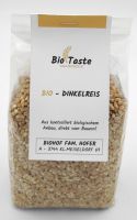 BIO Dinkelreis 500g