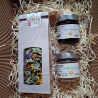 BIO Familien-Frühstückspaket (inkl. Versand AT)
