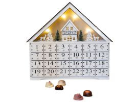 Romantik Adventkalender für liebenswerte Menschen