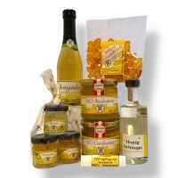 Honig Genuss Set