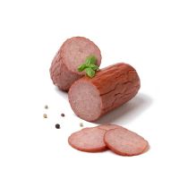 BIO Putenhauswurst
