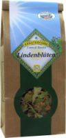 Lindenblüten