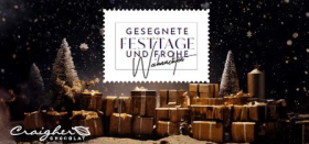 HÜTTENZAUBER - Milchschokolade 33%