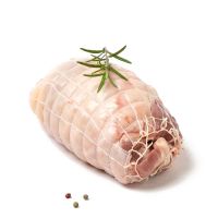 BIO Putenrollbraten
