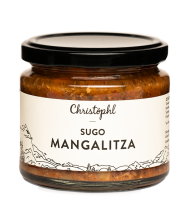Sugo Mangalitza 