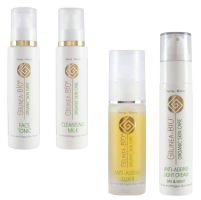 Basis Set für reife Haut 40+