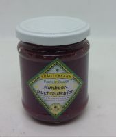 Himbeerfruchtaufstrich