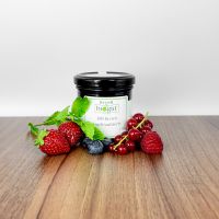 Bio Beeren Fruchtaufstrich 170 g