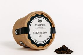 Kürbisknabberkerne Chili
