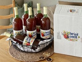 6er Paket Christkindl Punsch