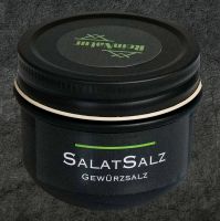 ReinNatur Salatsalz 40g