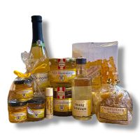 Honig Genuss Set