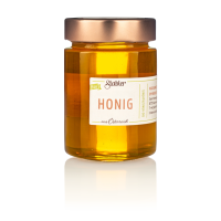 BIO Honigtauhonig
