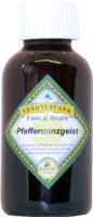 Pfefferminzgeist