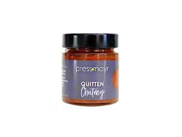 Quitten Chutney