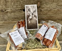 Speck - Würstel - Kennenlernpaket (inkl. Versand AT)