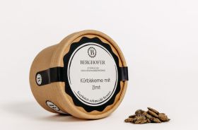 Kürbisknabberkerne Zimt