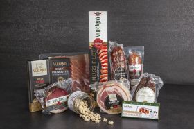 Vulcano Premium Paket