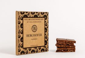 Vollmilchschokolade