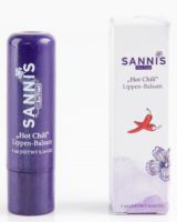 SANNIS Skin Food Hot Chili Lippenbalsam