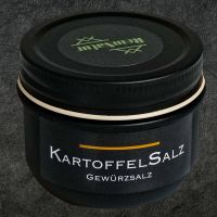 ReinNatur Kartoffelsalz 60g