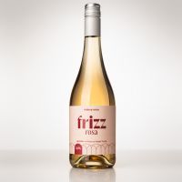Verjus Frizz Rosa alkoholfrei histaminarm 750ml
