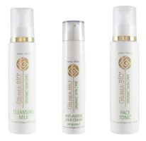 Basis Set – für sensible & Mischhaut