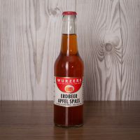 Wurzers Erdbeer-Apfel-Spaß