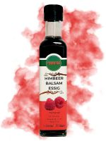 Himbeer Balsam Essig 3% - TasteTec Signature Edition