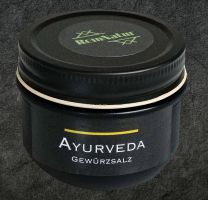 ReinNatur Ayurvedasalz 40g