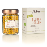BIO Blütenpollen