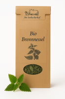 Bio Brennnessel Tee