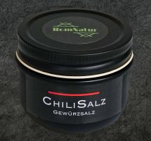 ReinNatur Chilisalz 80g