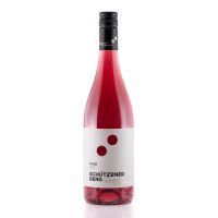 Frizzante Rosé Blauburger/Zweigelt 2024