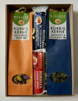 Kerne & Beeren.-Geschenkpaket 