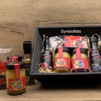 Apfelino Geschenkpackung 25