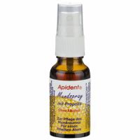 Apident Mundspray mit Propolis 20ml