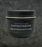 ReinNatur Zimtschnecke 80g