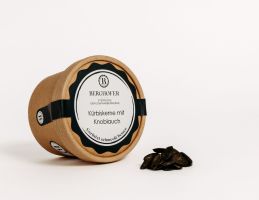 Genussknabberkerne Knoblauch