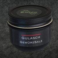 ReinNatur Gulaschgewürz 50g