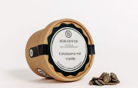 Kürbisknabberkerne Vanille