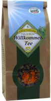 Willkommentee