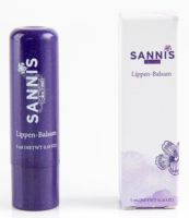 SANNIS Skin Food Lippenbalsam
