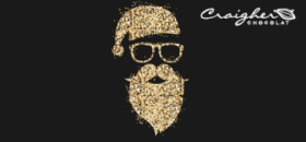 CHAMPAGHNER - Milchschokolade 33%