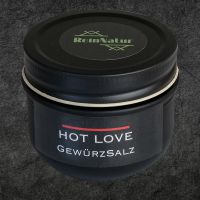 ReinNatur Hot Love 90g